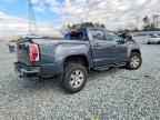 2016 GMC CANYON