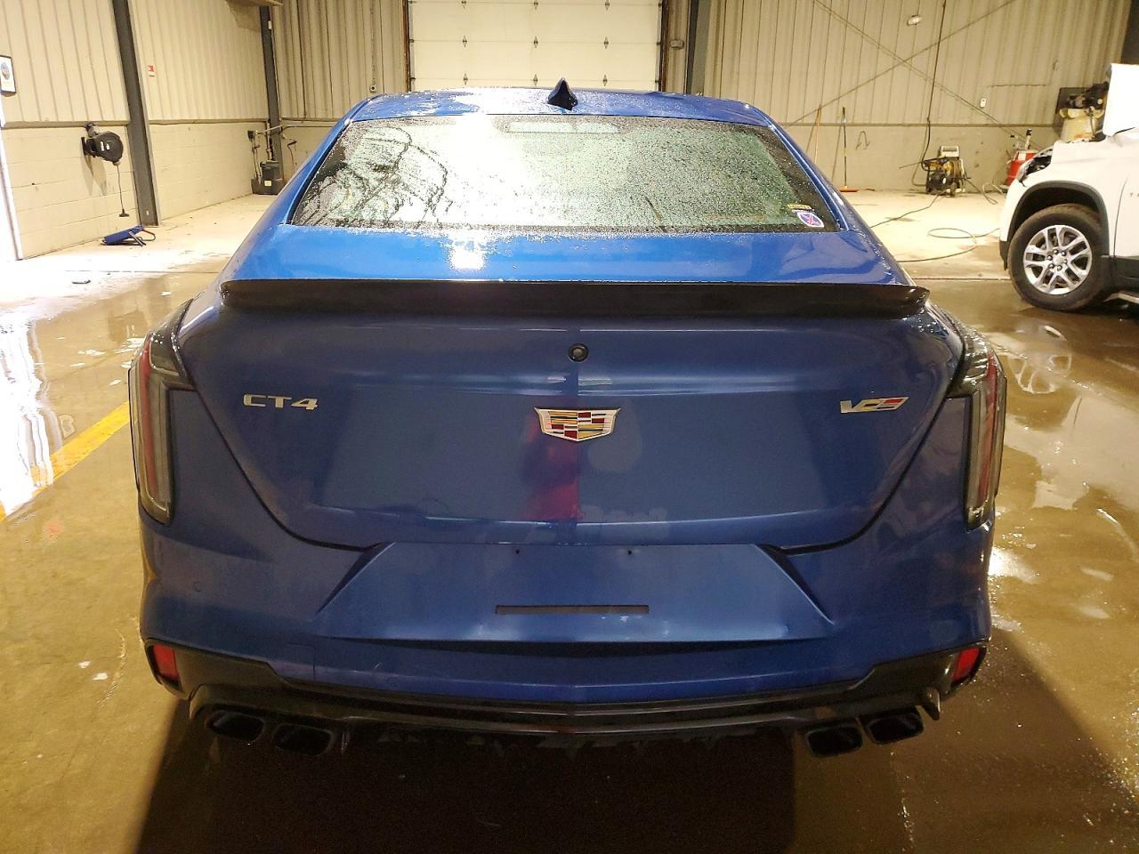 2023 CADILLAC CT4