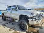 2006 GMC Sierra
