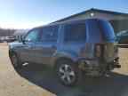 2015 HONDA PILOT