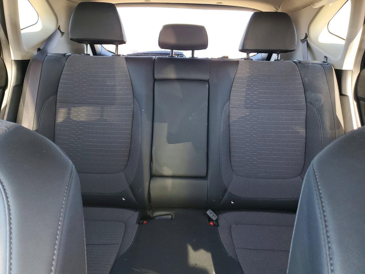 2021 KIA SELTOS