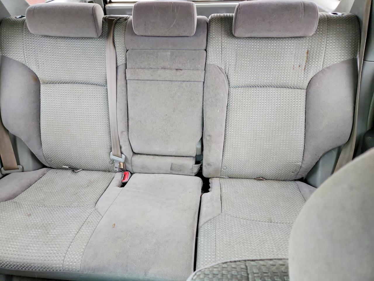 2005 TOYOTA 4Runner