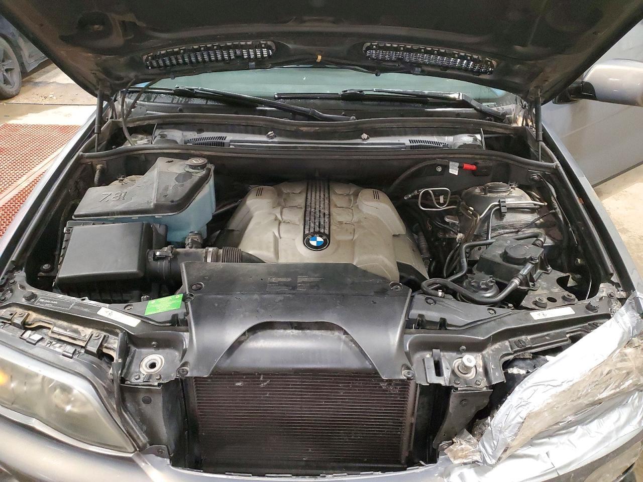 2006 BMW X5