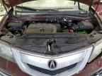 2012 ACURA MDX