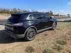 2019 LINCOLN Nautilus