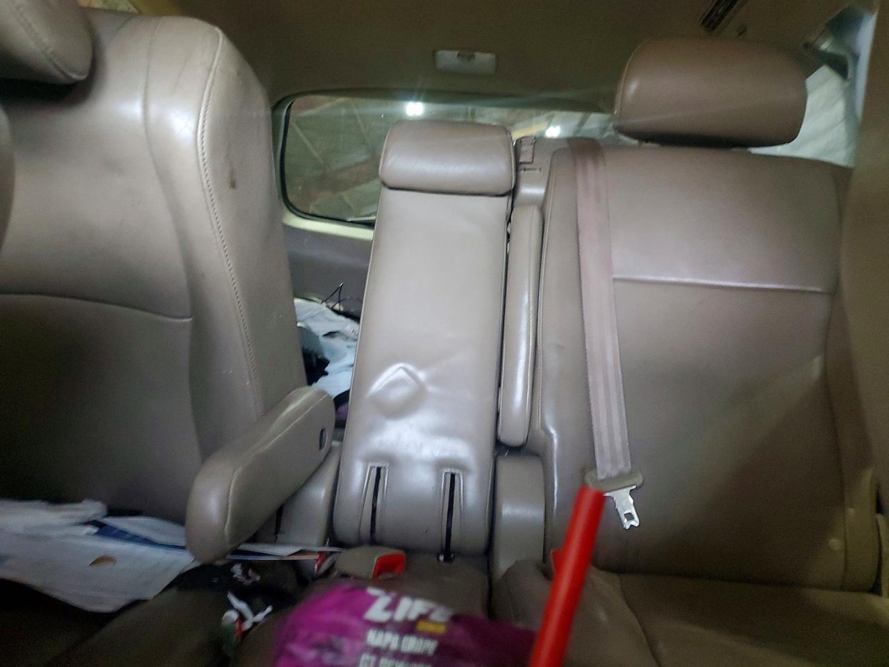 2013 TOYOTA HIGHLANDER
