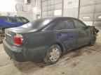 2005 TOYOTA CAMRY