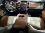 2009 FORD F-150