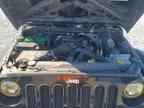 2008 JEEP WRANGLER