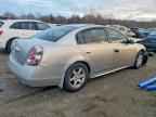 2005 NISSAN ALTIMA