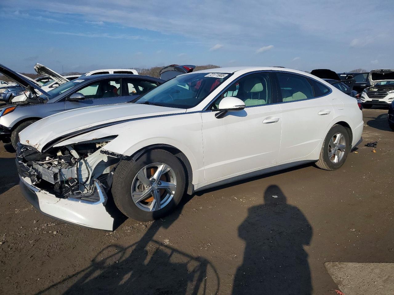 2023 HYUNDAI SONATA