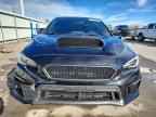 2018 SUBARU WRX