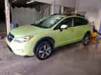 2014 SUBARU XV Crosstrek