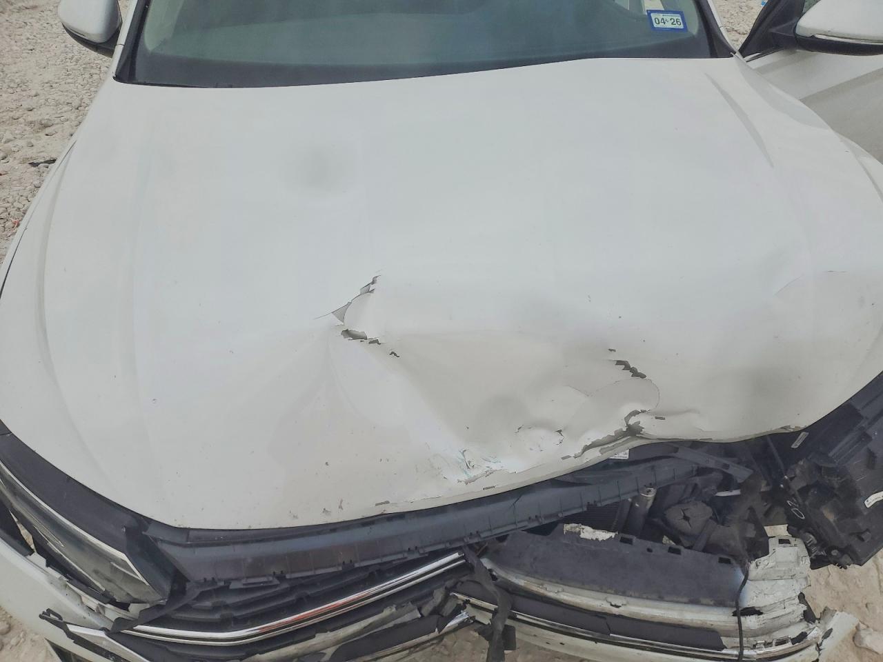 2024 VOLKSWAGEN JETTA