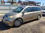 2010 HONDA ODYSSEY
