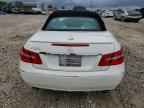 2011 MERCEDES-BENZ E-Class