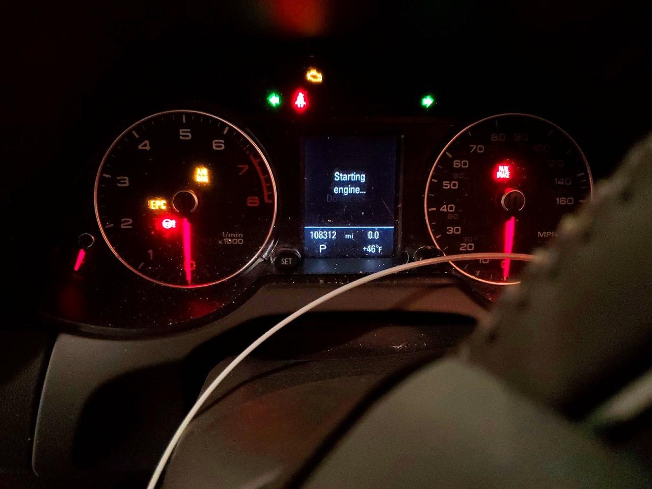 2014 AUDI Q5