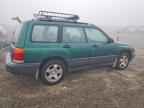 1999 SUBARU FORESTER