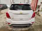 2018 CHEVROLET TRAX