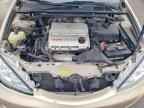 2004 TOYOTA CAMRY