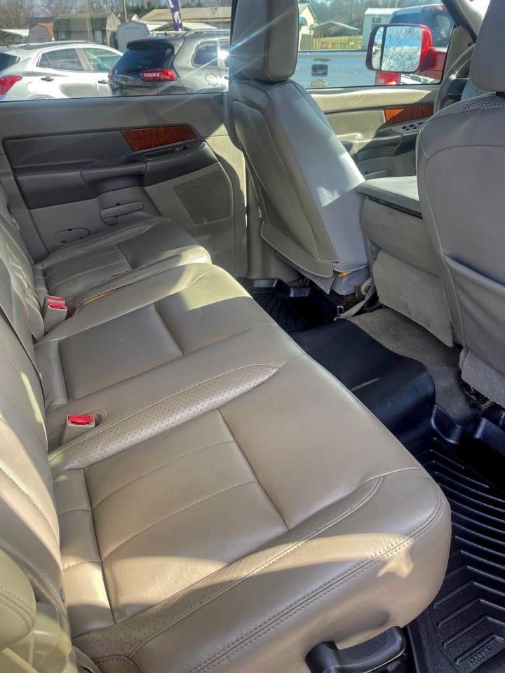 2006 DODGE Ram 2500