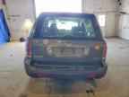 2007 HONDA PILOT