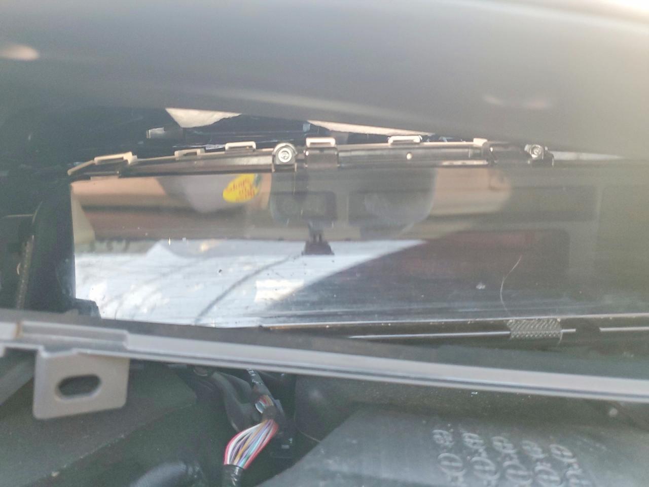 2015 TOYOTA PRIUS V