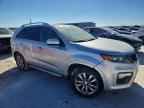 2013 KIA SORENTO