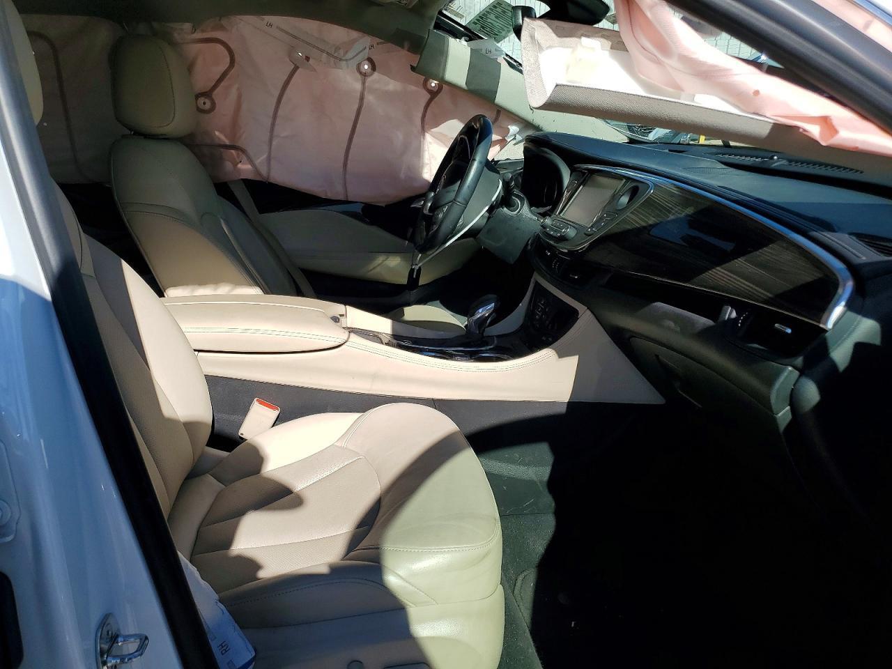 2019 BUICK Envision