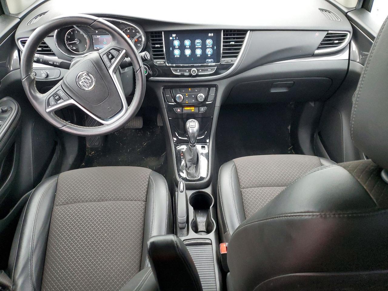2019 BUICK ENCORE