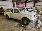 2007 NISSAN Frontier