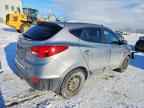 2010 HYUNDAI TUCSON