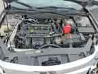2011 FORD FUSION