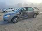 2006 TOYOTA COROLLA