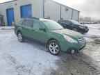 2013 SUBARU Outback