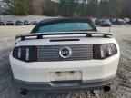 2010 FORD MUSTANG