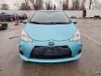 2014 TOYOTA Prius c