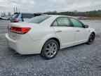 2011 LINCOLN MKZ