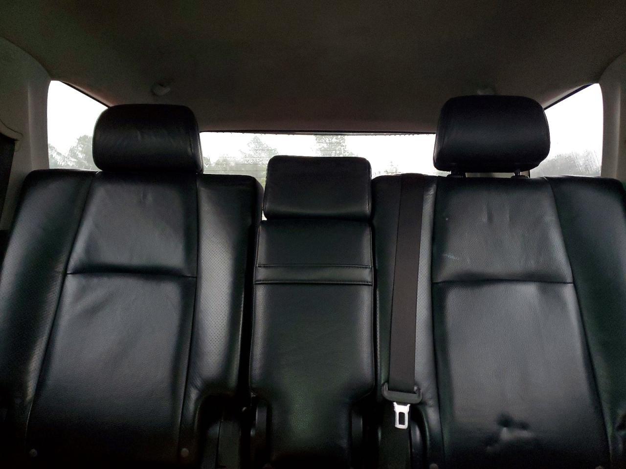 2011 TOYOTA 4Runner
