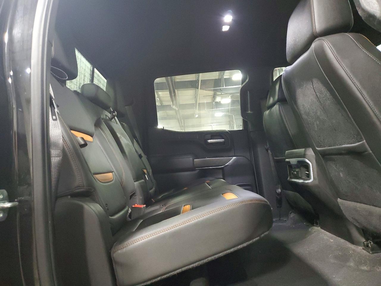 2022 GMC Sierra