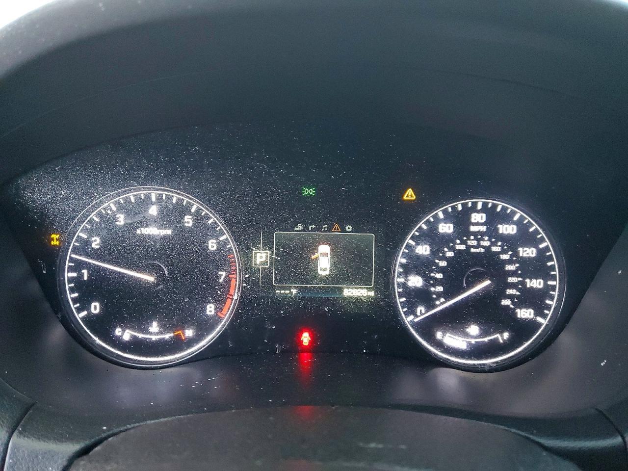 2015 HYUNDAI GENESIS