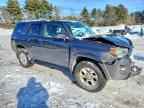 2015 TOYOTA 4Runner