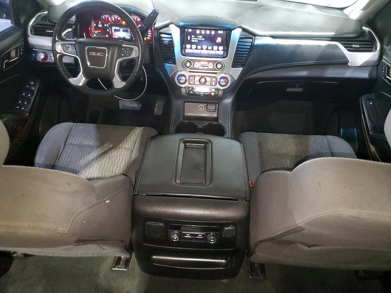 2016 GMC Yukon XL