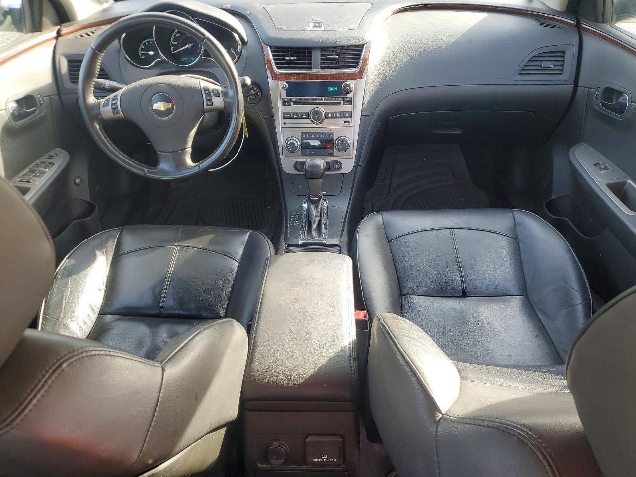2012 CHEVROLET MALIBU