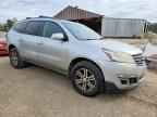 2015 CHEVROLET TRAVERSE