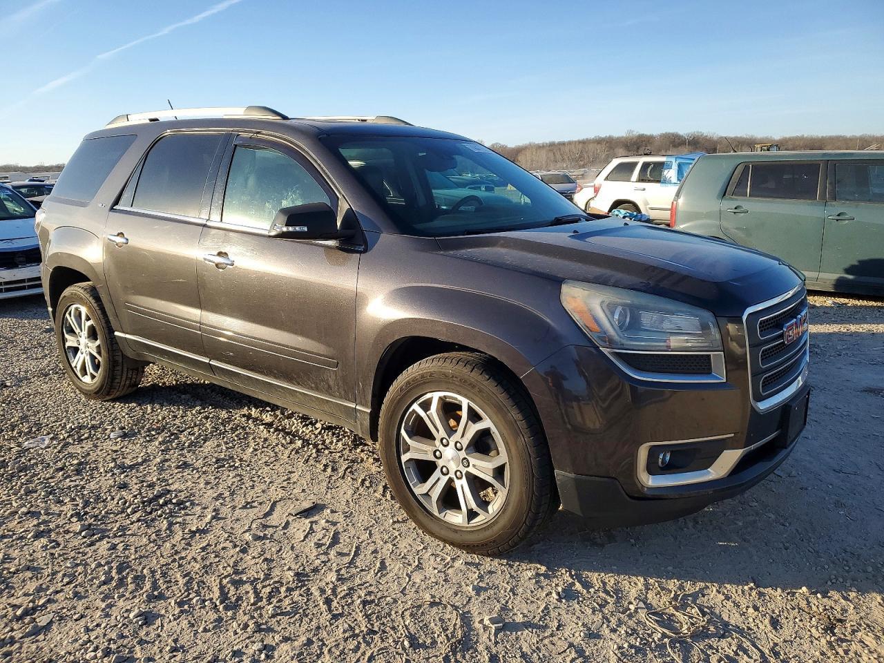 2015 GMC ACADIA