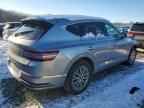 2025 GENESIS GV80
