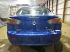 2016 MITSUBISHI LANCER