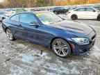 2014 BMW 4 Series