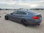 2017 BMW 4 Series